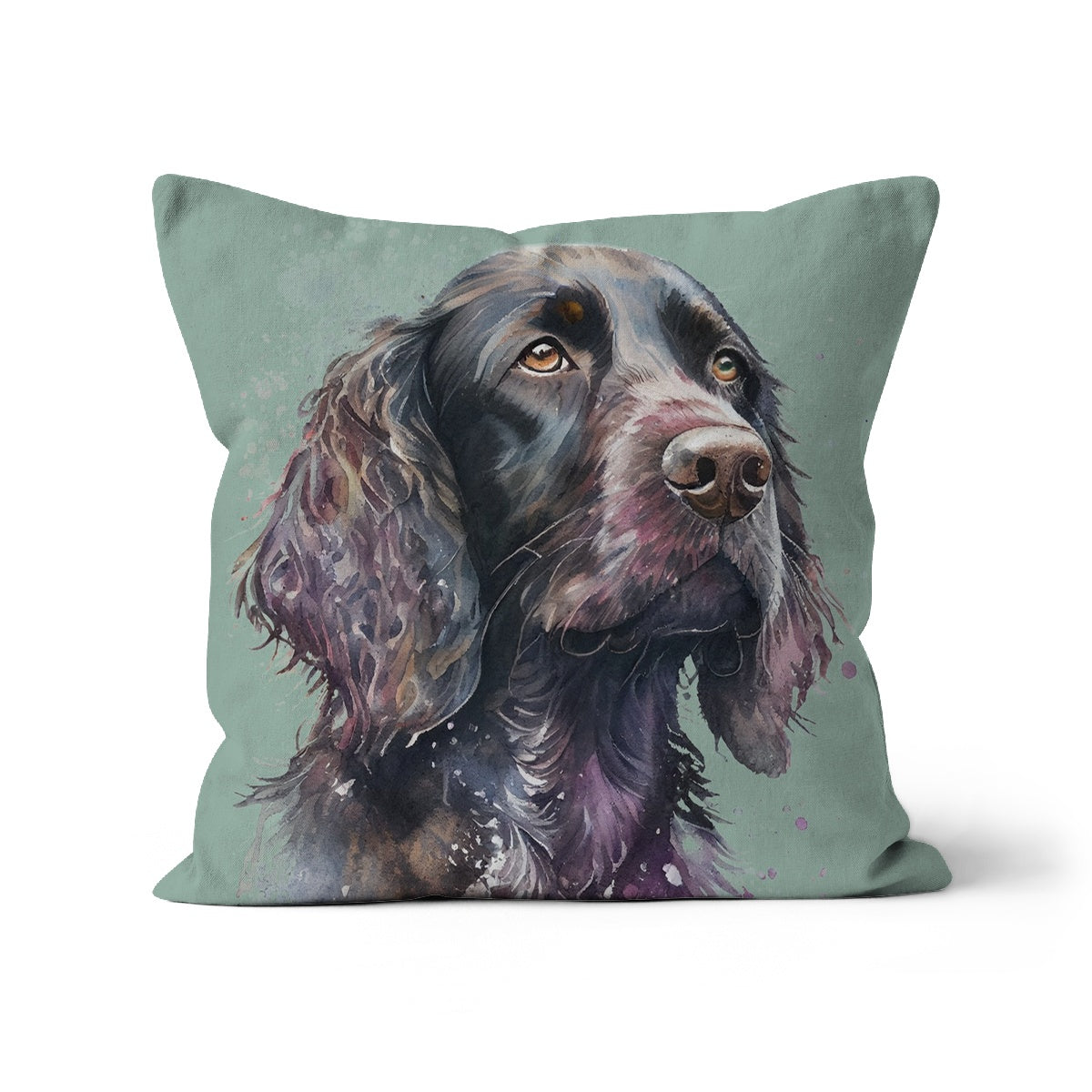 Sprocker Cushion