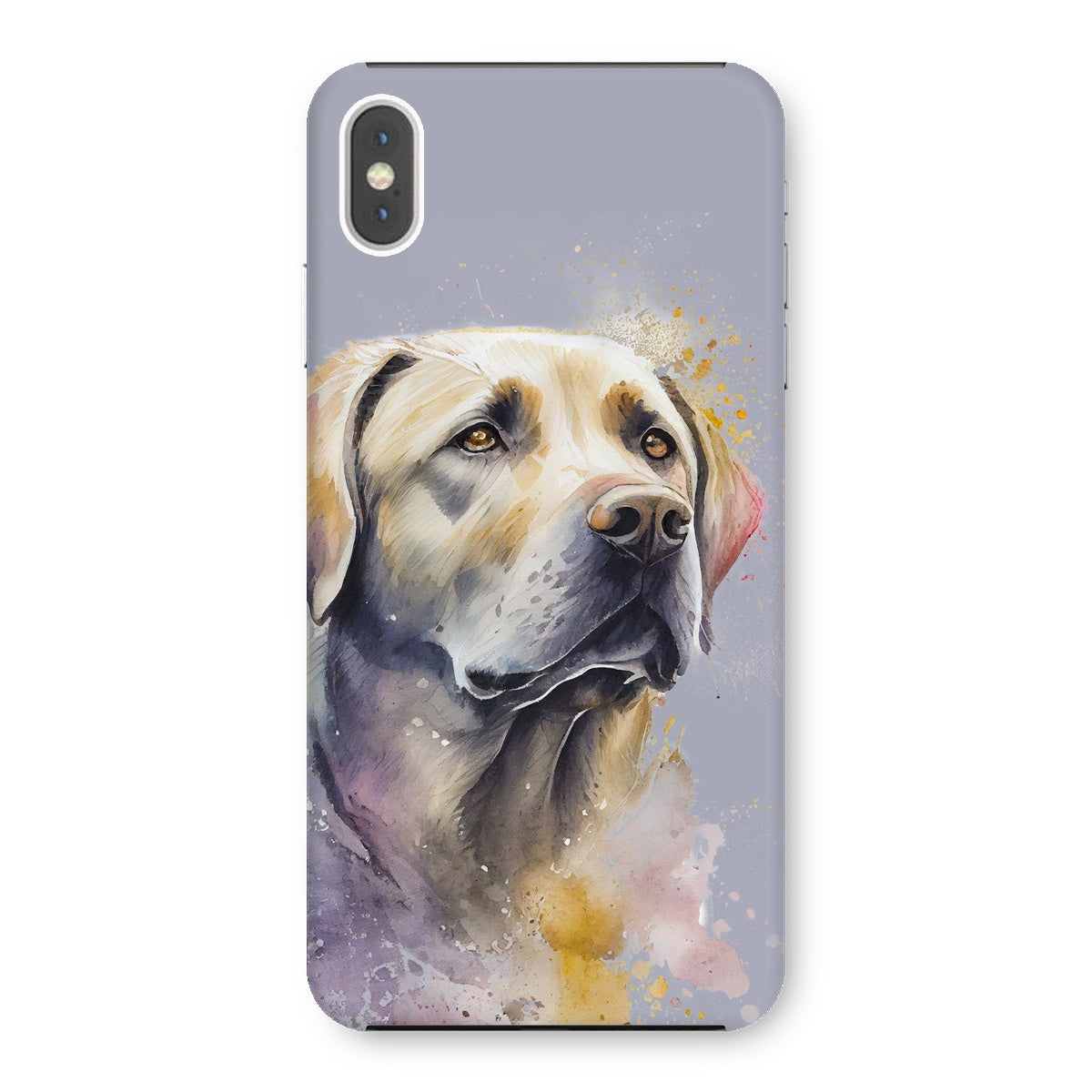 Labrador Snap Phone Case