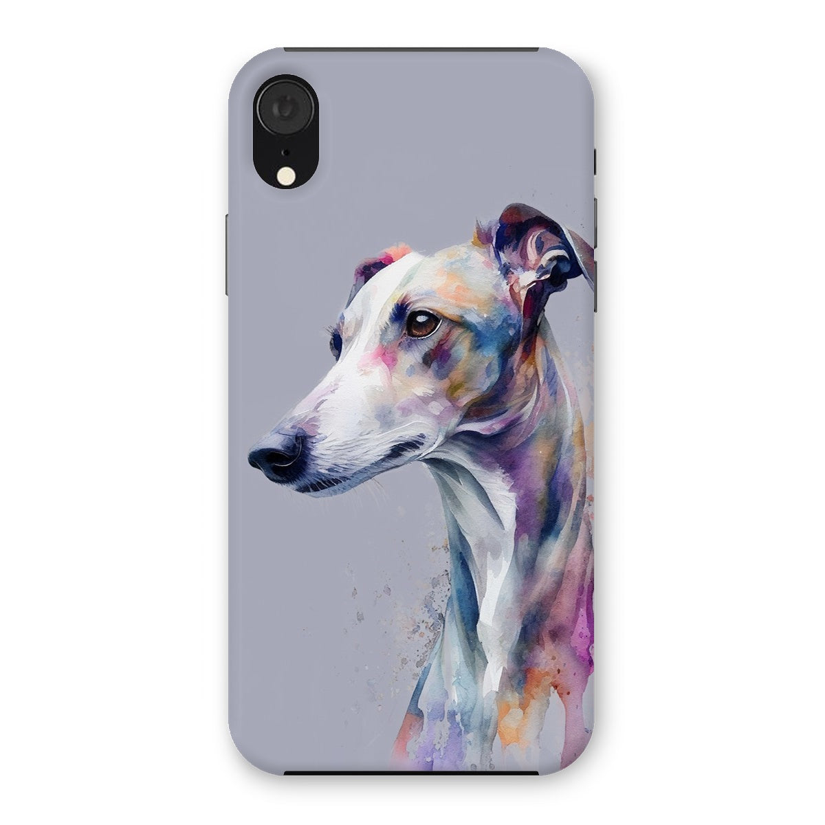 Whippet Snap Phone Case