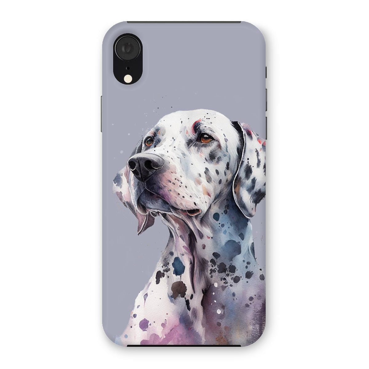 Dalmation Snap Phone Case