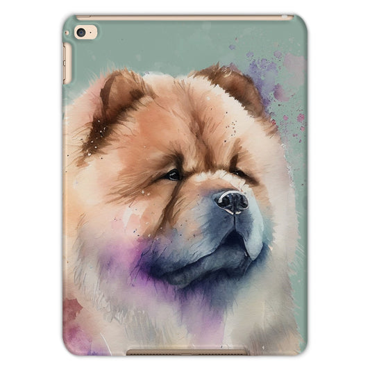 Chow Chow Tablet Cases