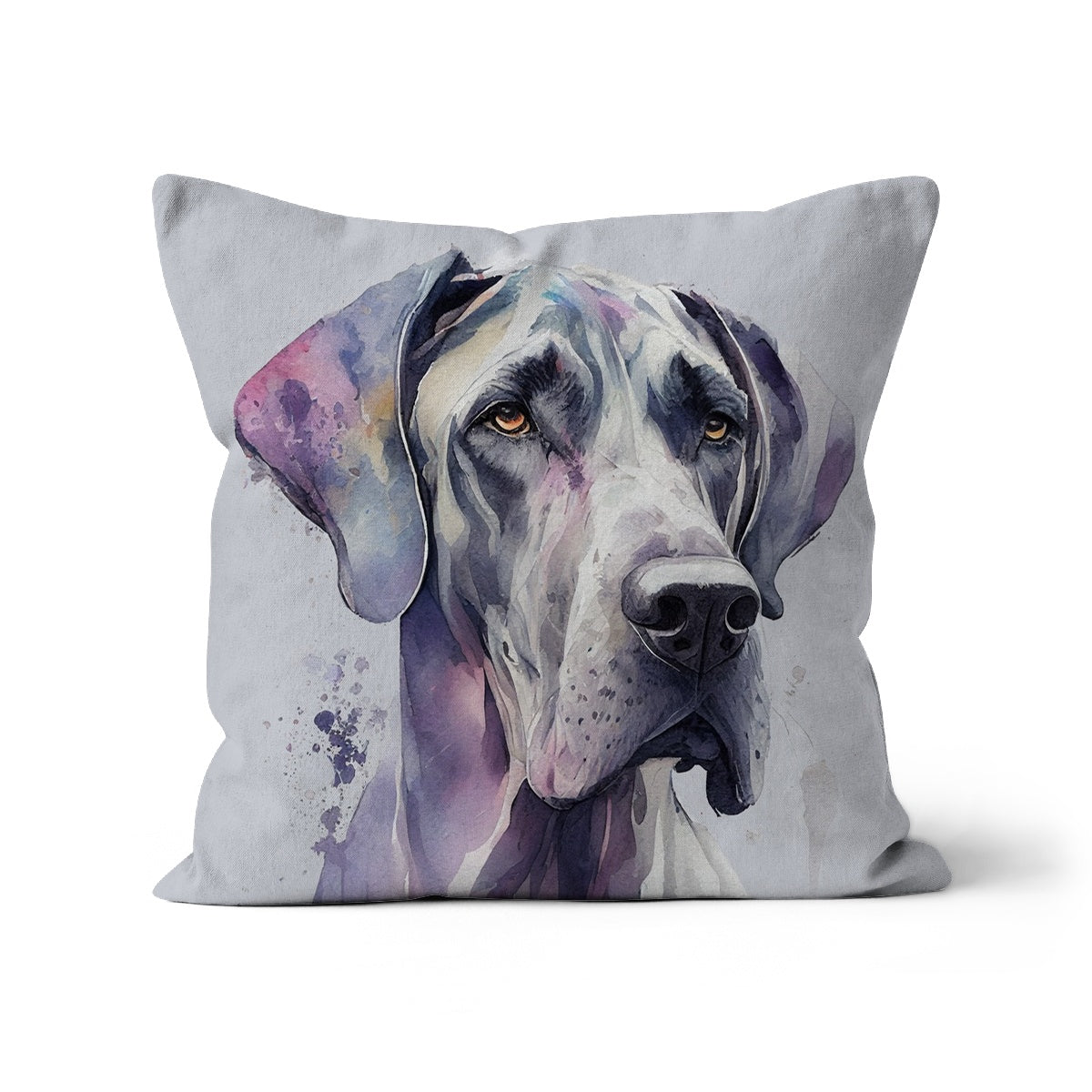 Great Dane Cushion