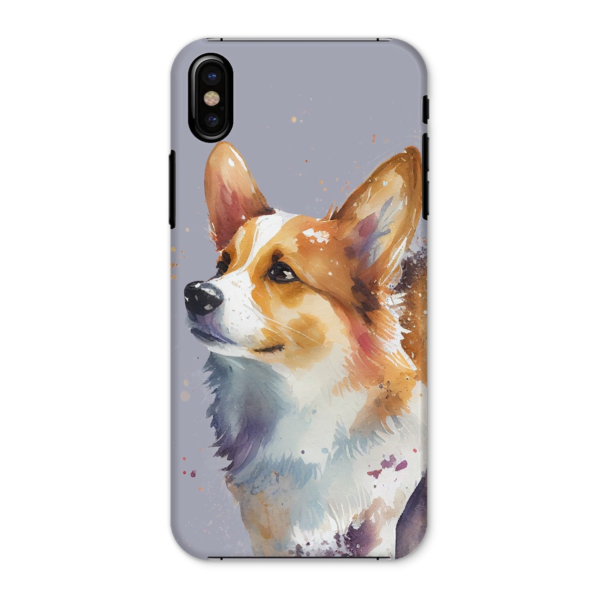 Corgie Snap Phone Case