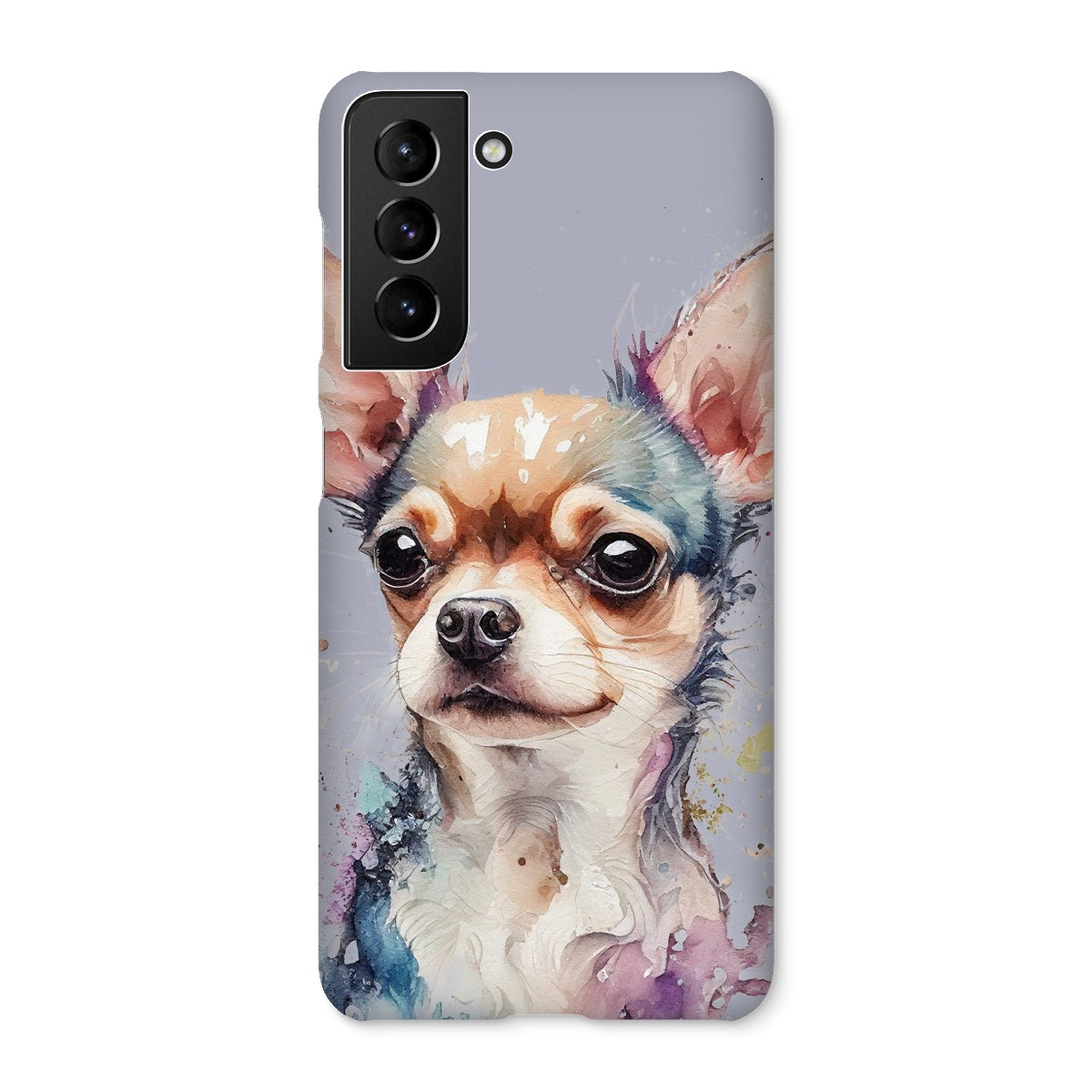 Chihuahua Snap Phone Case