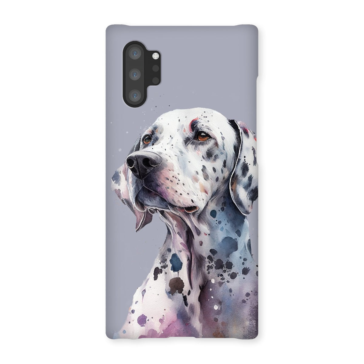 Dalmation Snap Phone Case