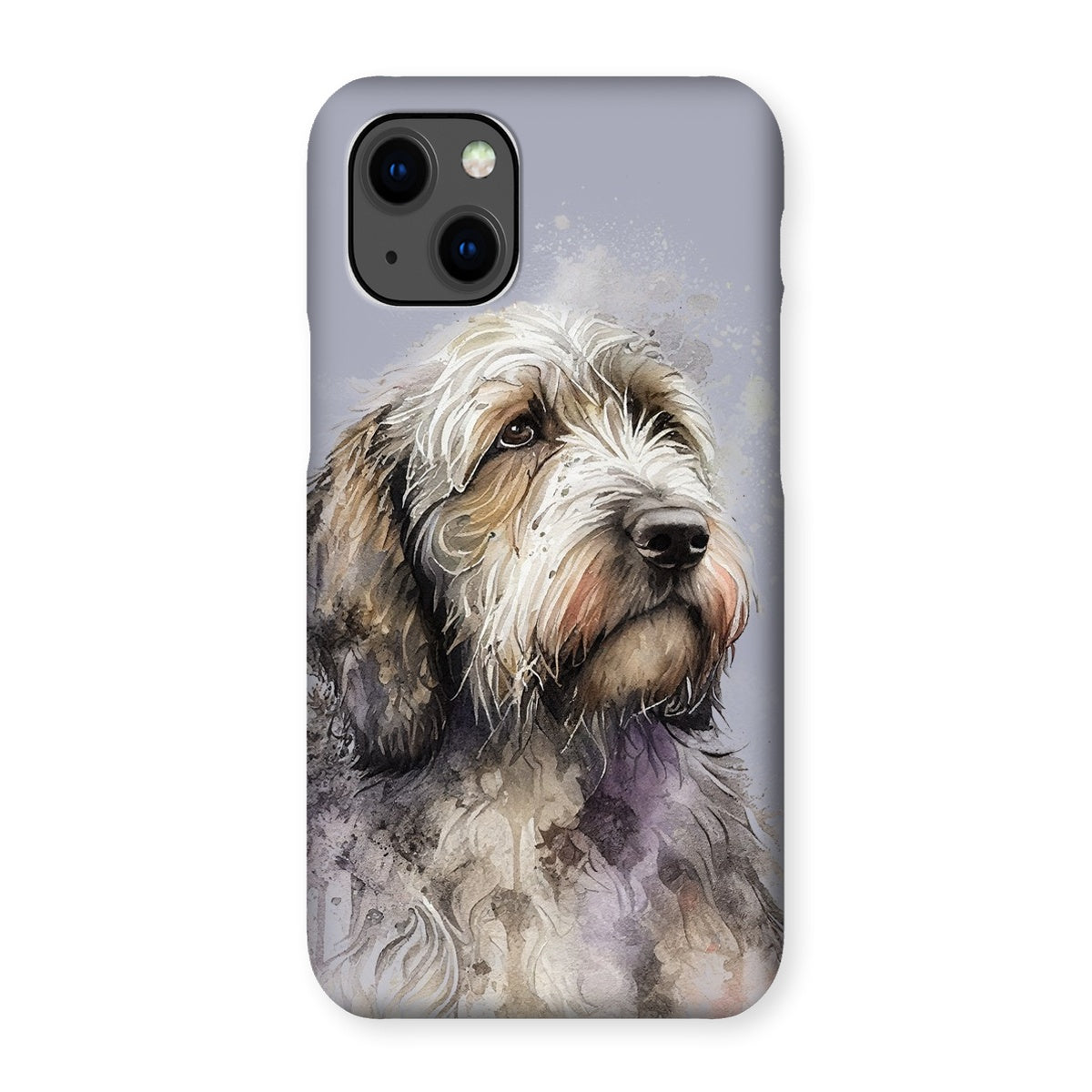 Otterhound Snap Phone Case