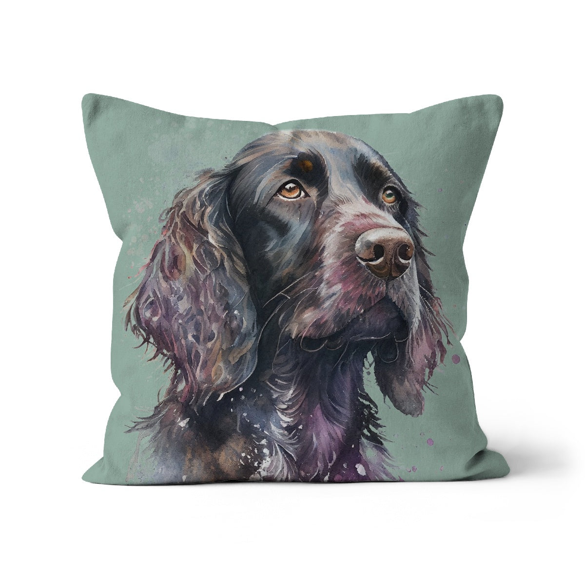 Sprocker Cushion