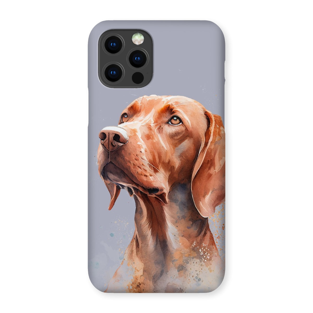 Hungarian Vizsla Snap Phone Case