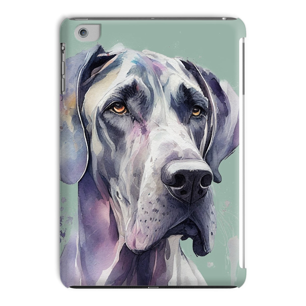 Great Dane Tablet Cases