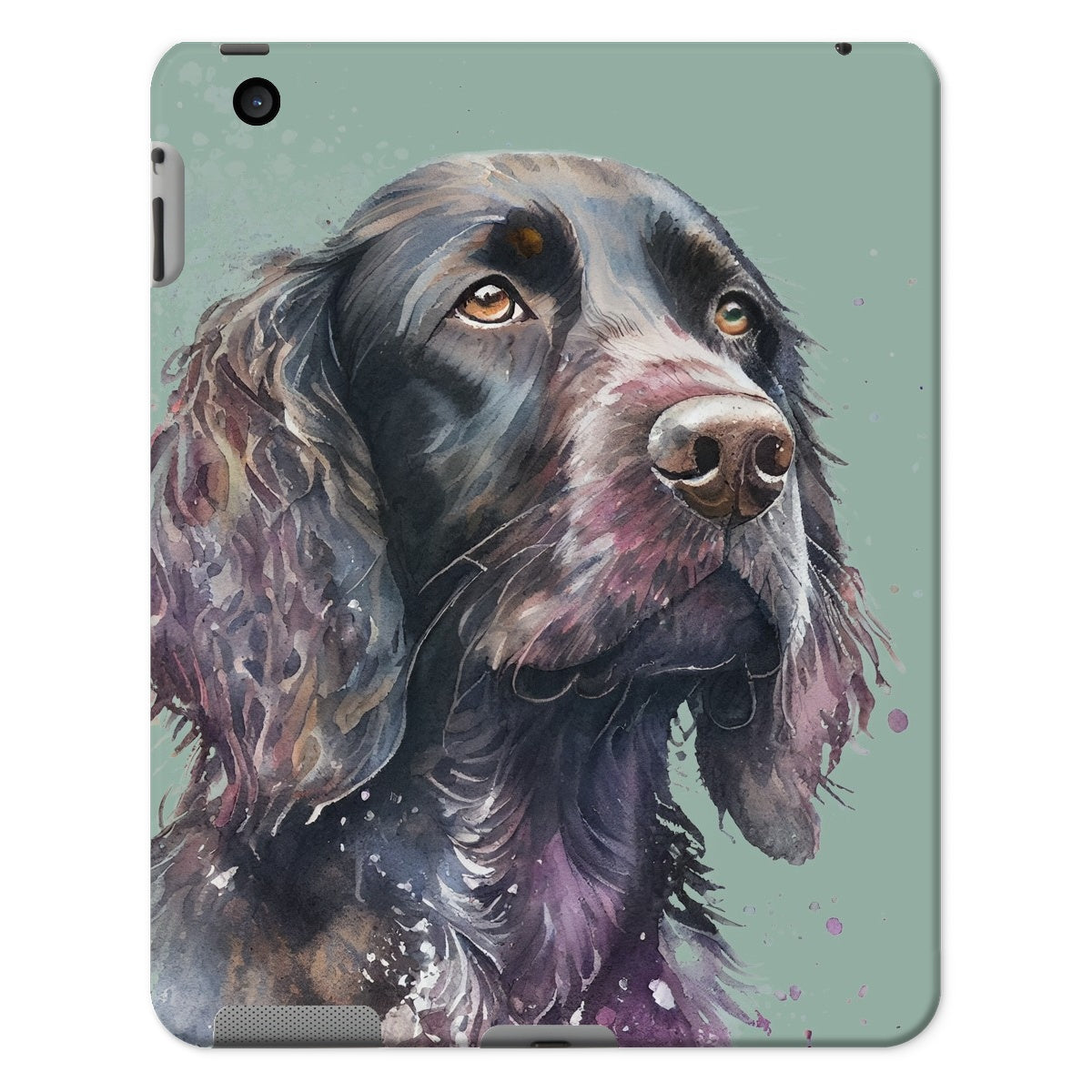 Sprocker Tablet Cases