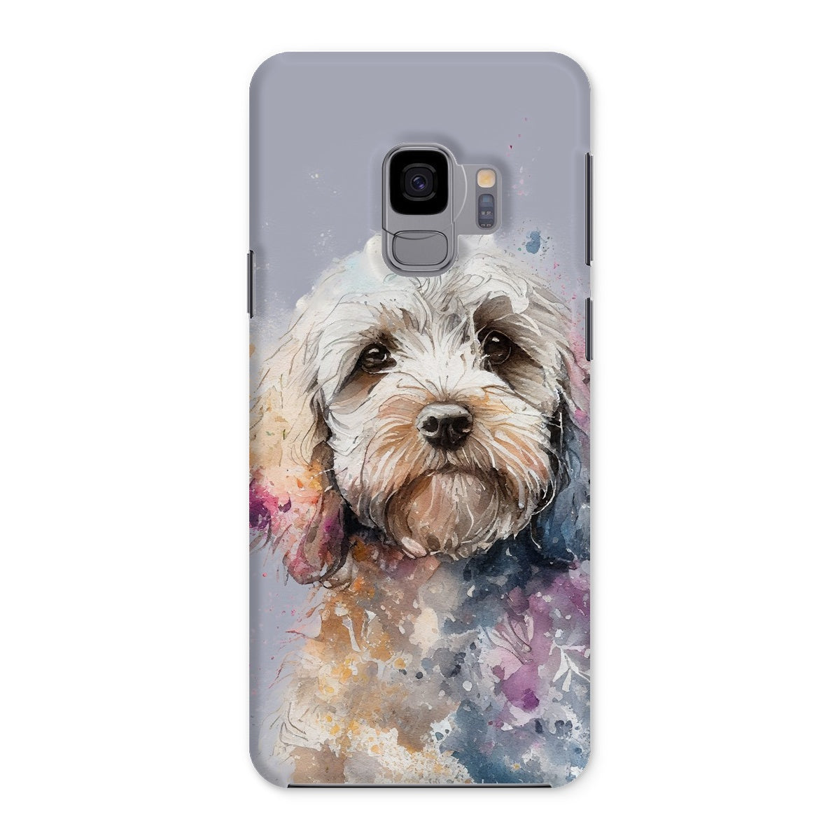 Cockapoo Snap Phone Case