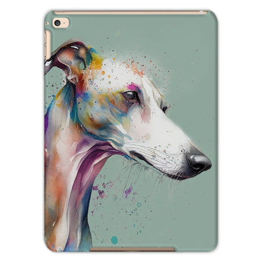 Greyhound Tablet Cases