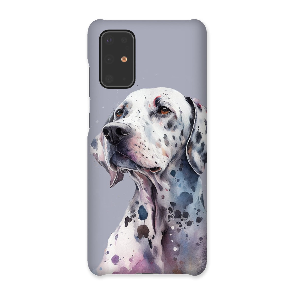 Dalmation Snap Phone Case