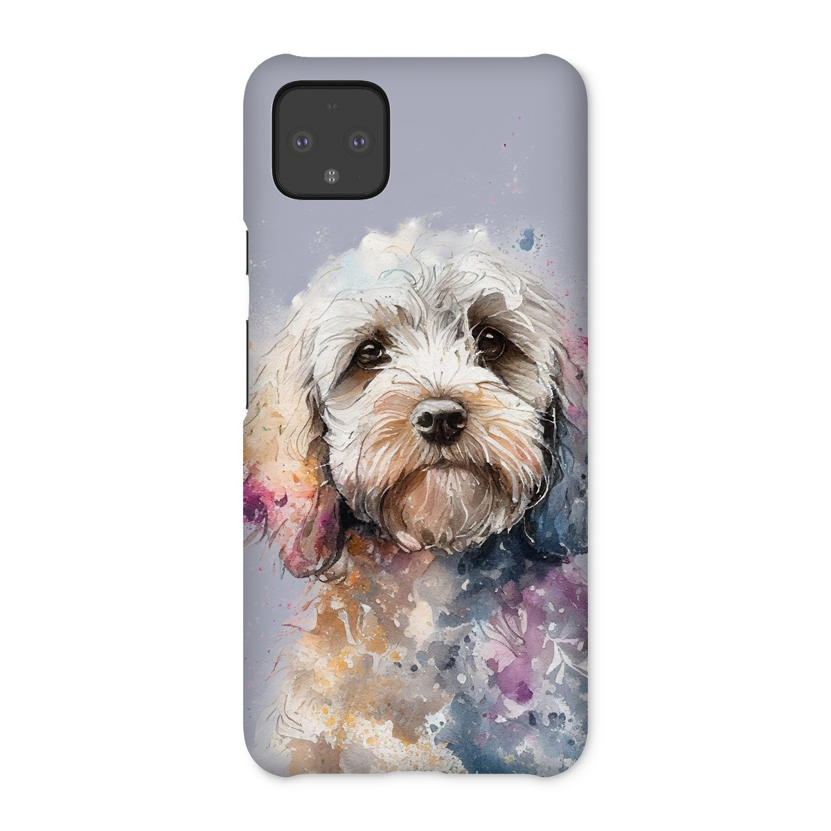 Cockapoo Snap Phone Case