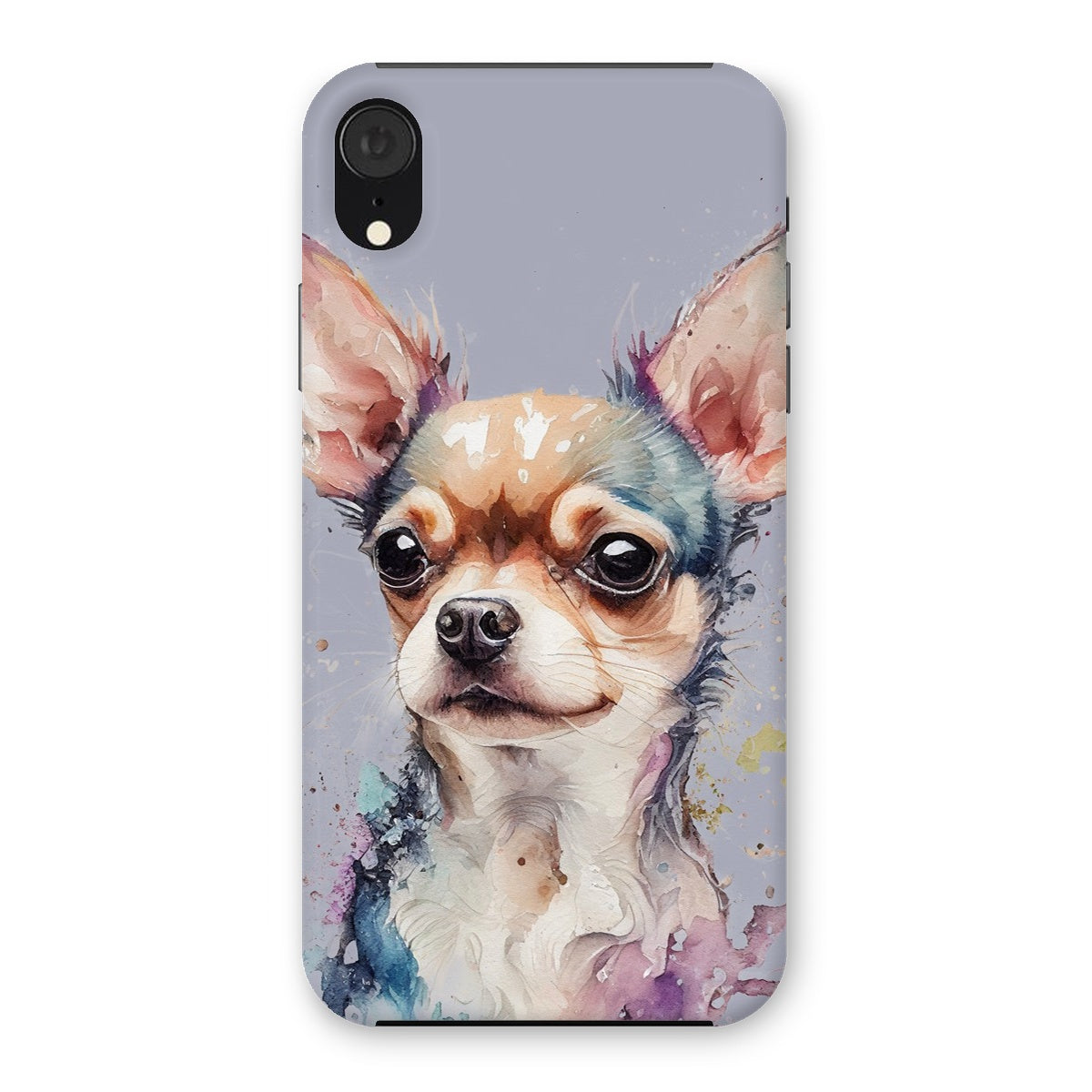 Chihuahua Snap Phone Case