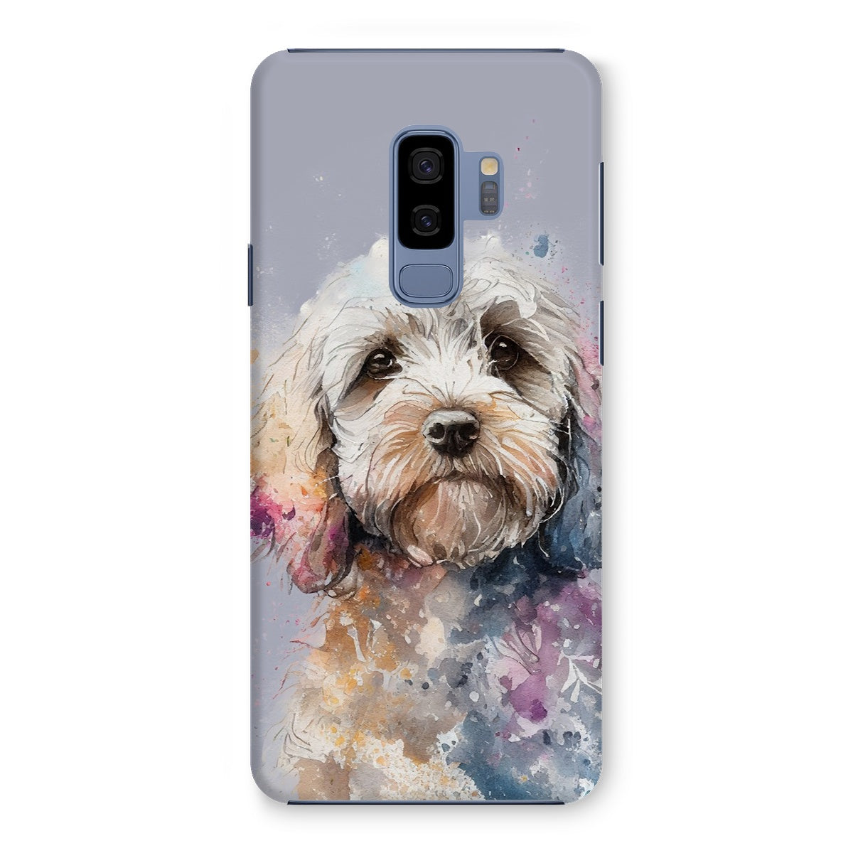 Cockapoo Snap Phone Case