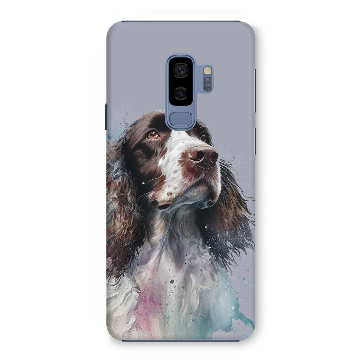 Springer Spaniel Snap Phone Case