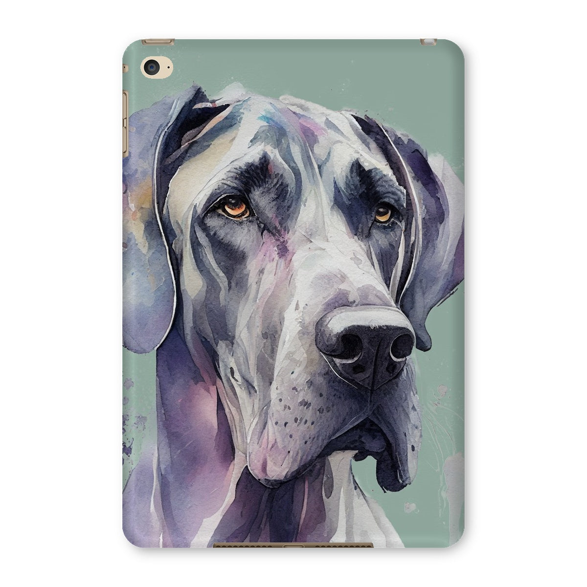 Great Dane Tablet Cases