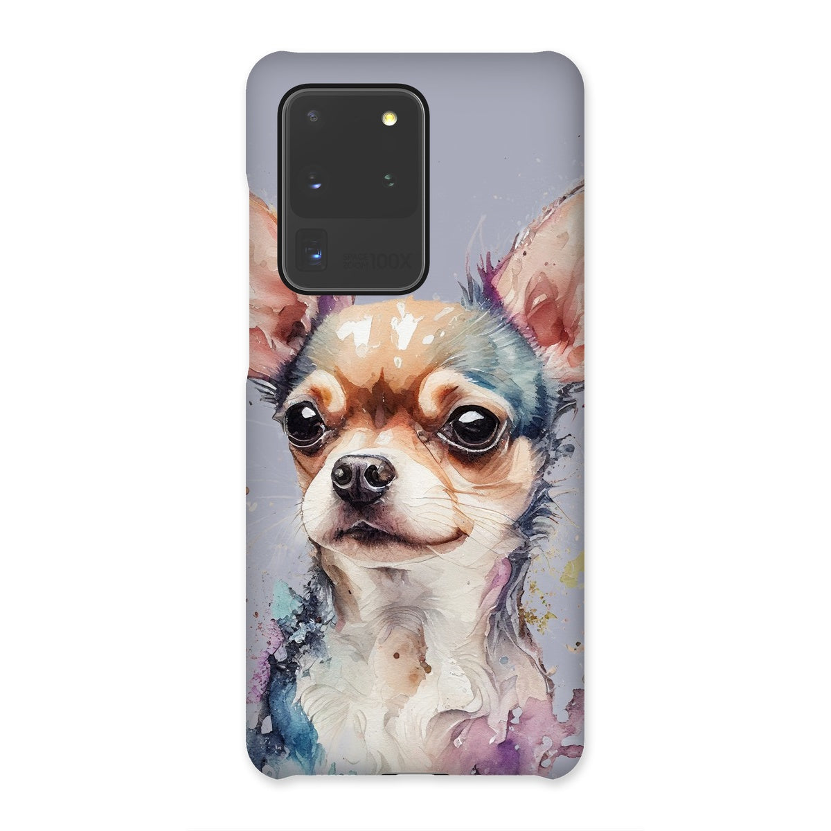 Chihuahua Snap Phone Case