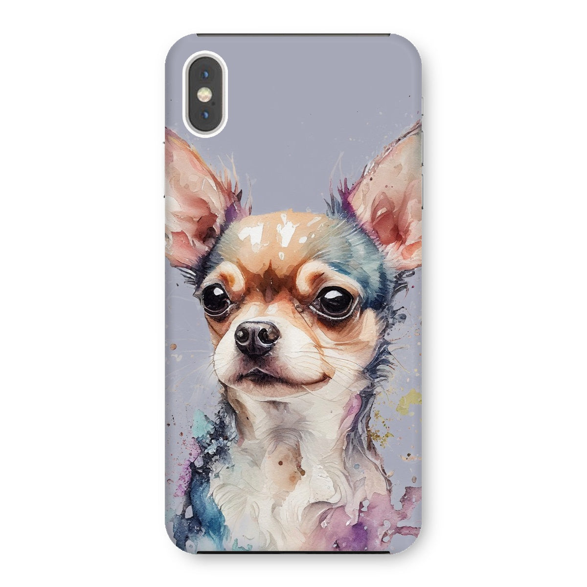 Chihuahua Snap Phone Case