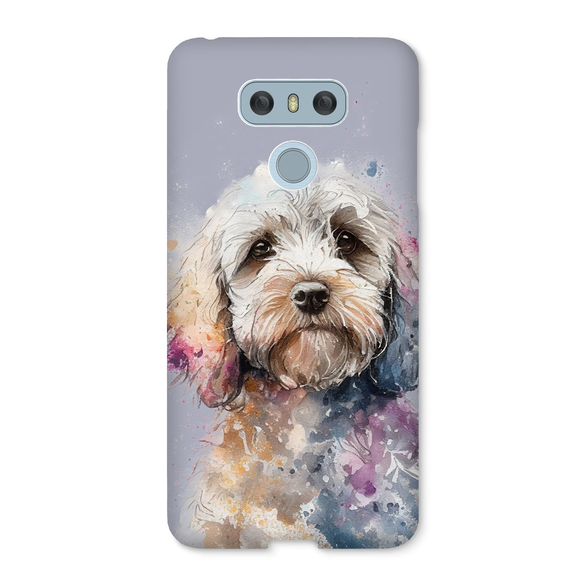 Cockapoo Snap Phone Case