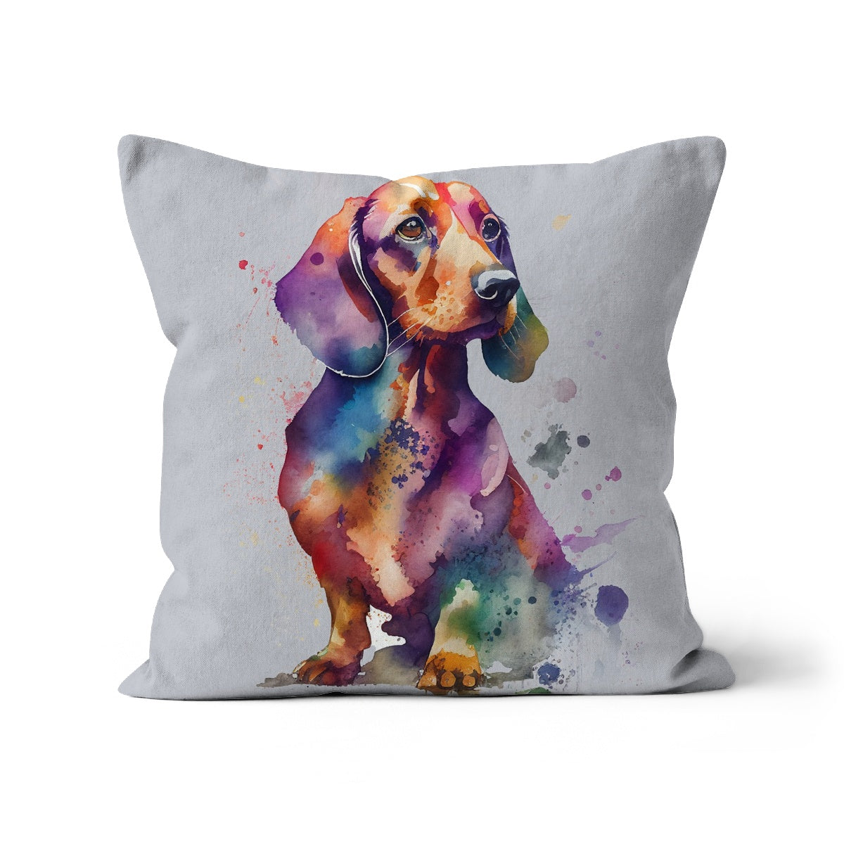 Dachshund  Cushion