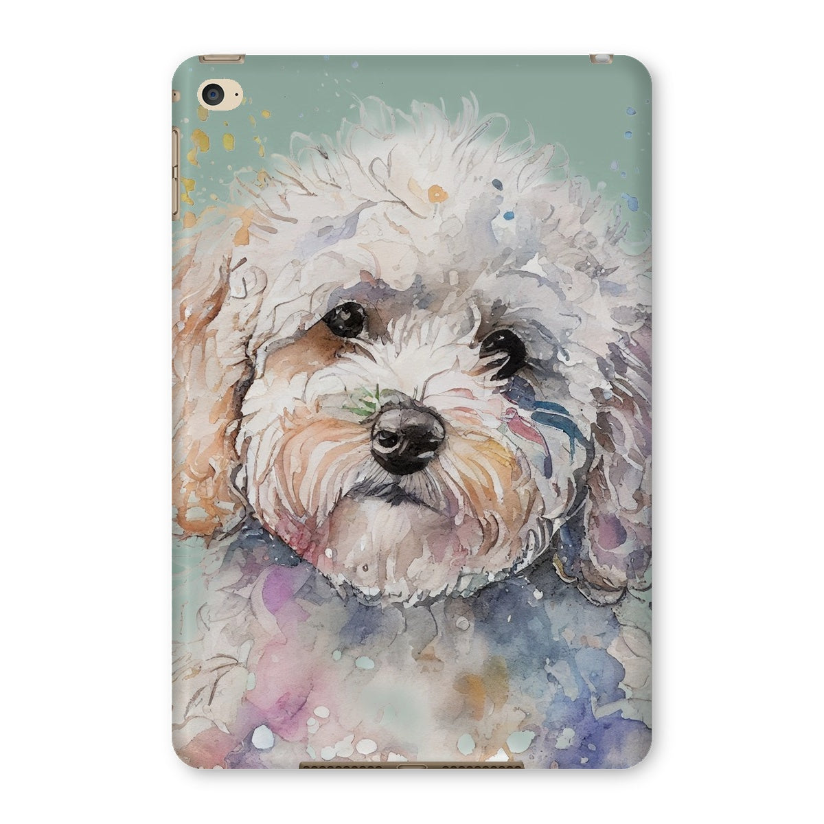 Poochon Tablet Cases