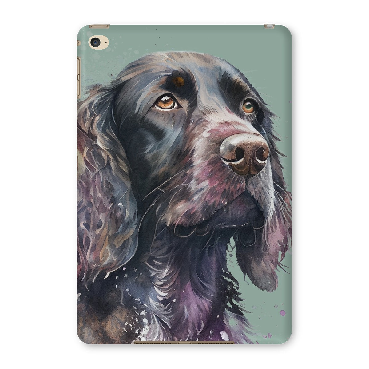 Sprocker Tablet Cases