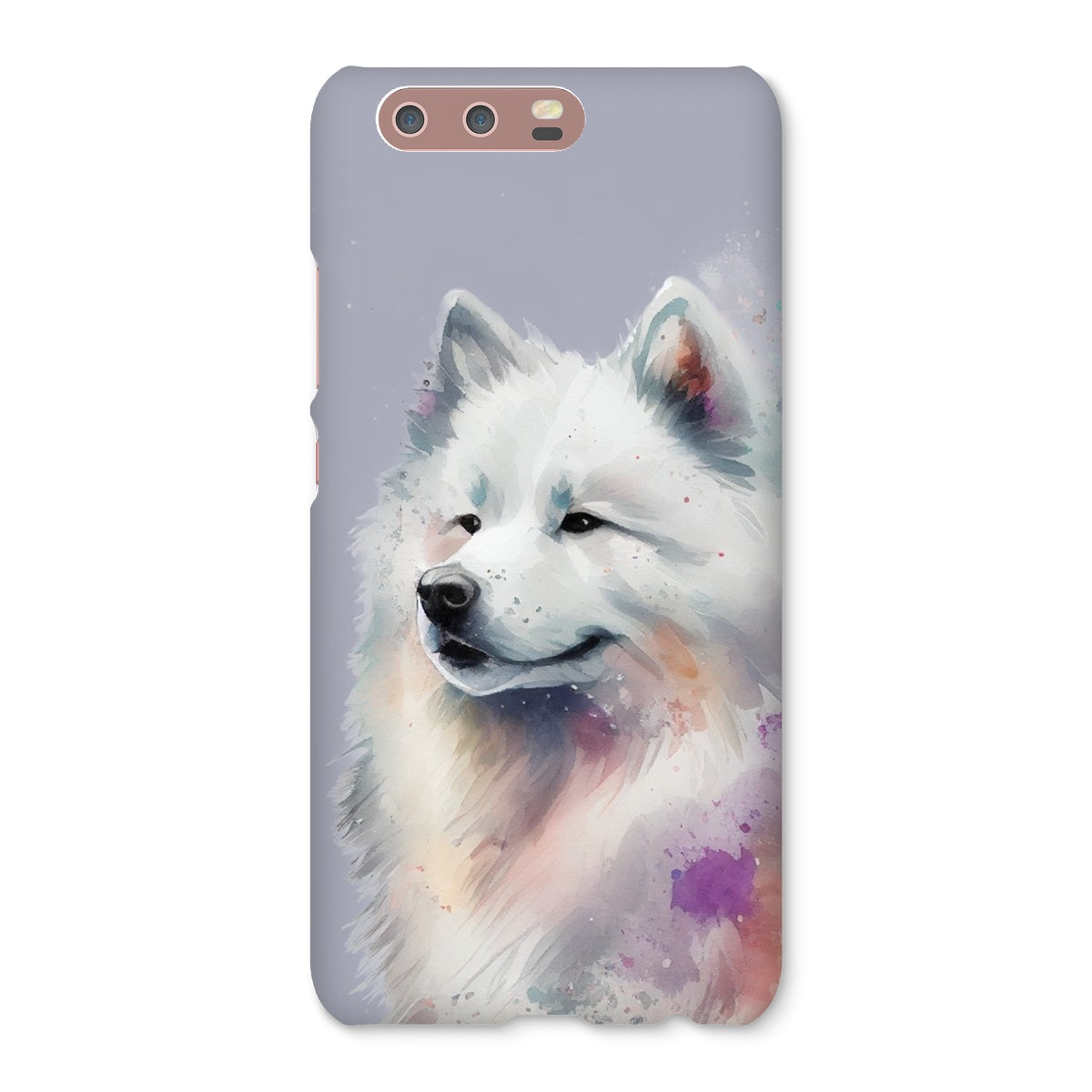 Samoyed Snap Phone Case