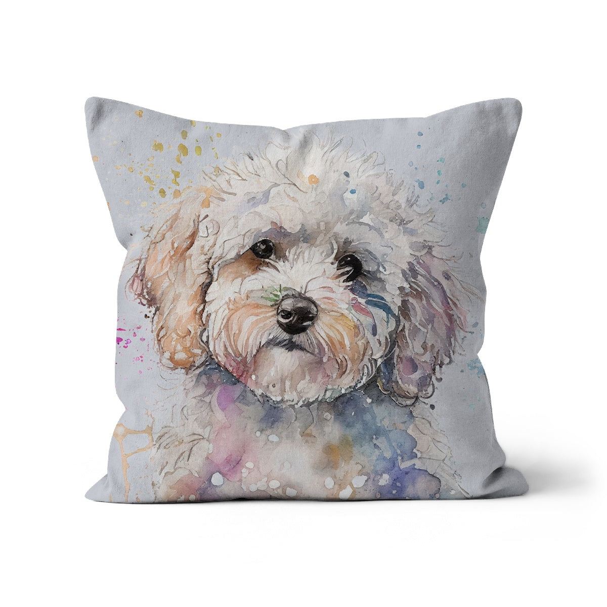 Poochon Cushion