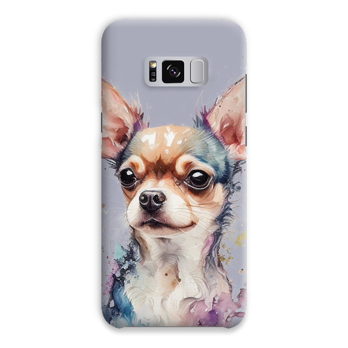 Chihuahua Snap Phone Case