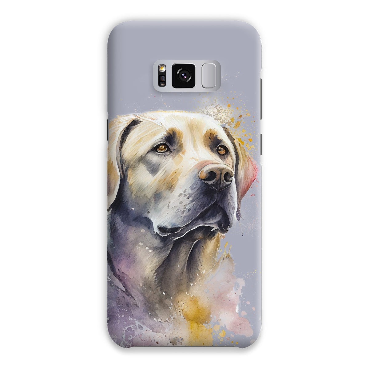 Labrador Snap Phone Case