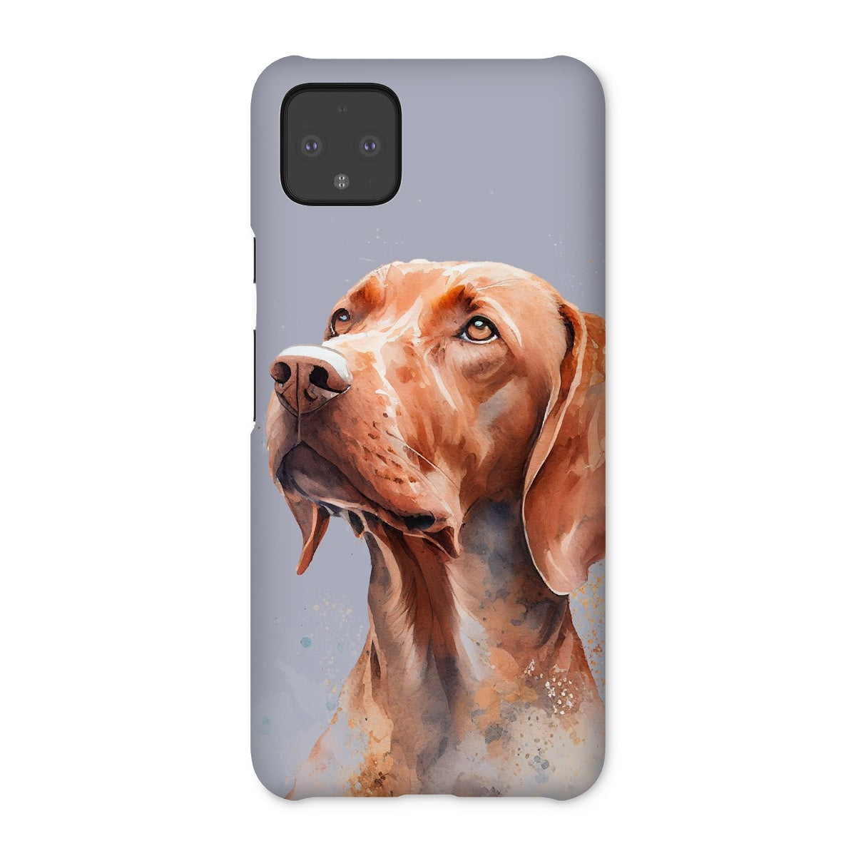 Hungarian Vizsla Snap Phone Case