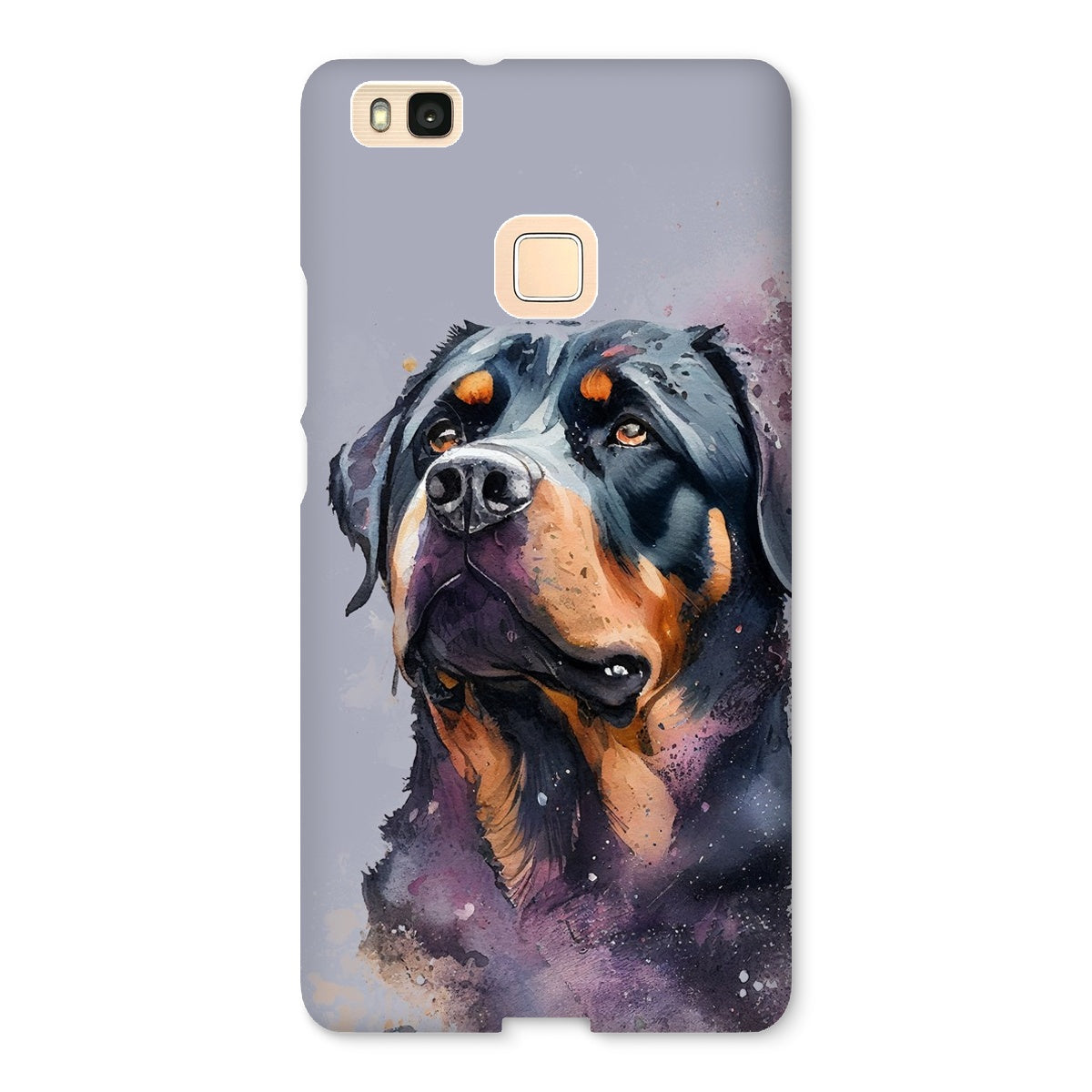 Rottweiler Snap Phone Case