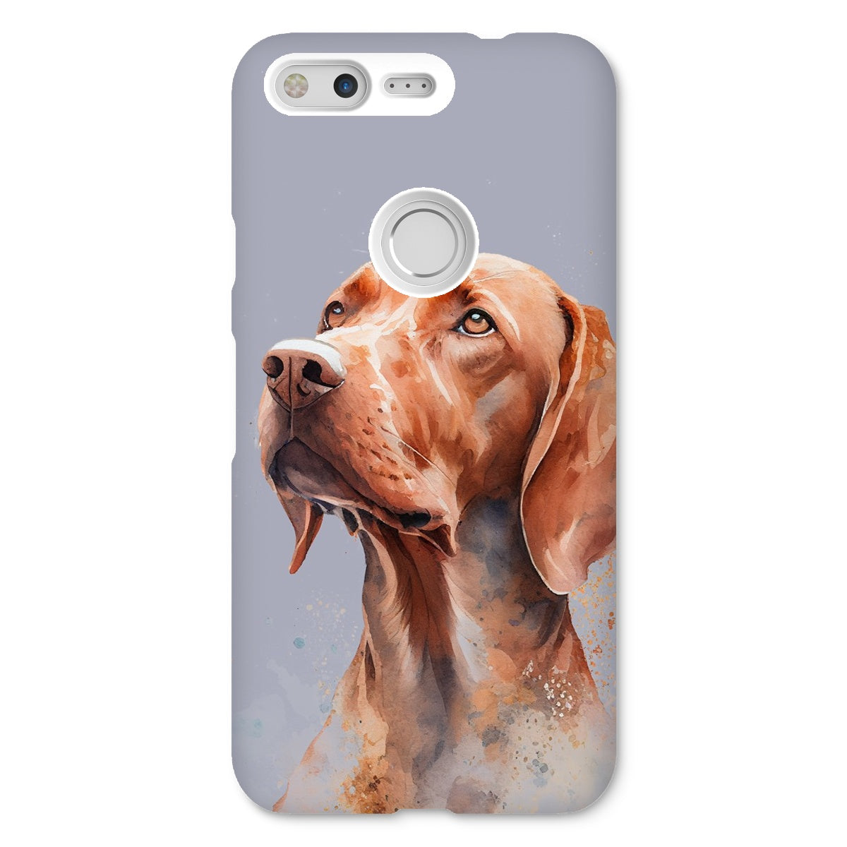 Hungarian Vizsla Snap Phone Case