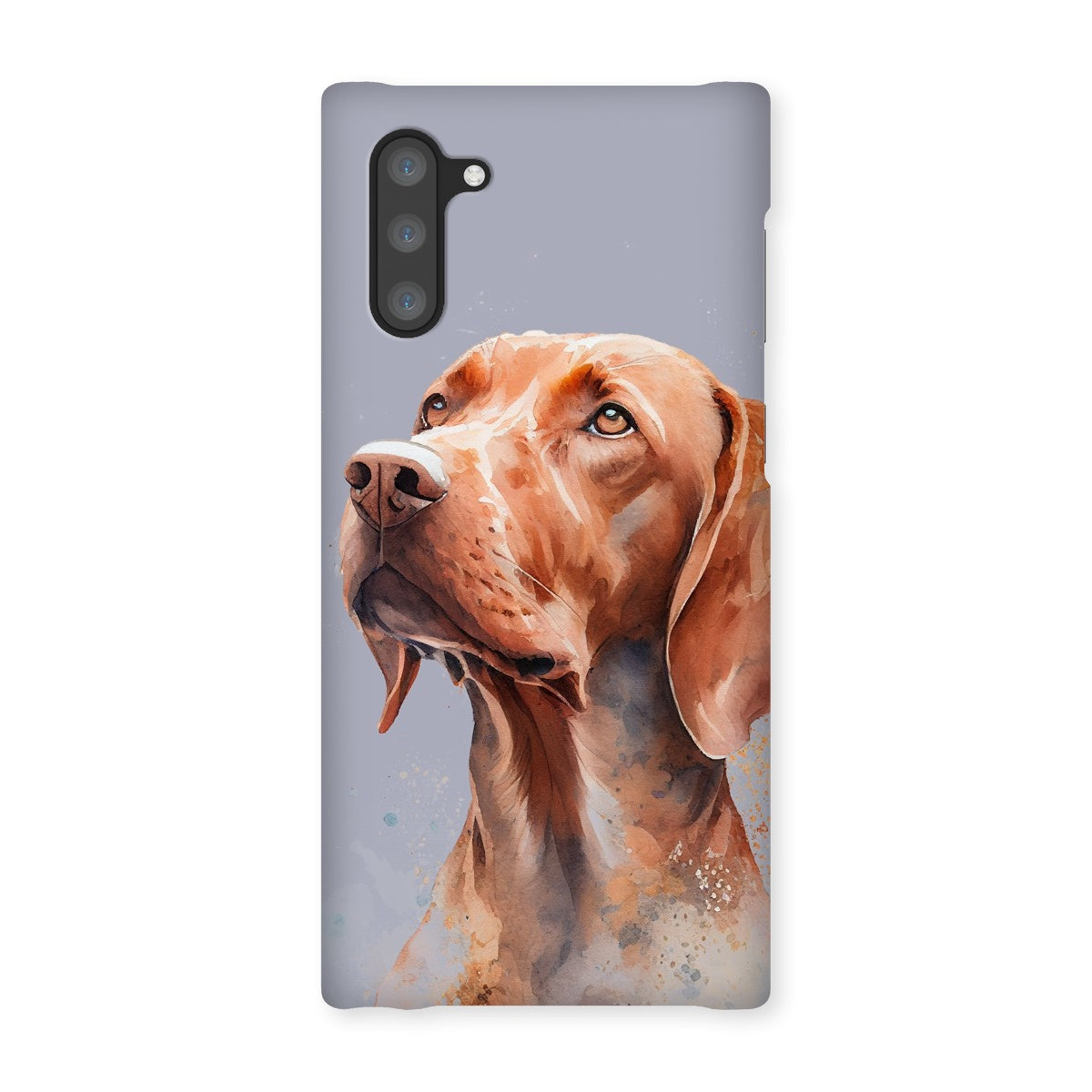 Hungarian Vizsla Snap Phone Case