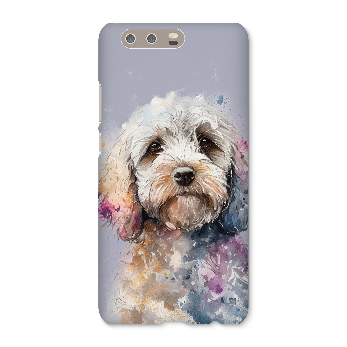 Cockapoo Snap Phone Case