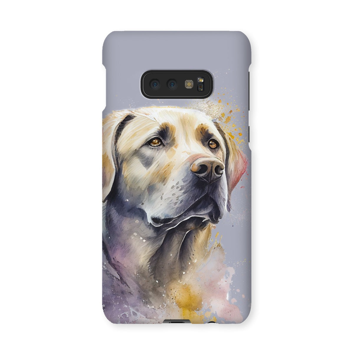 Labrador Snap Phone Case