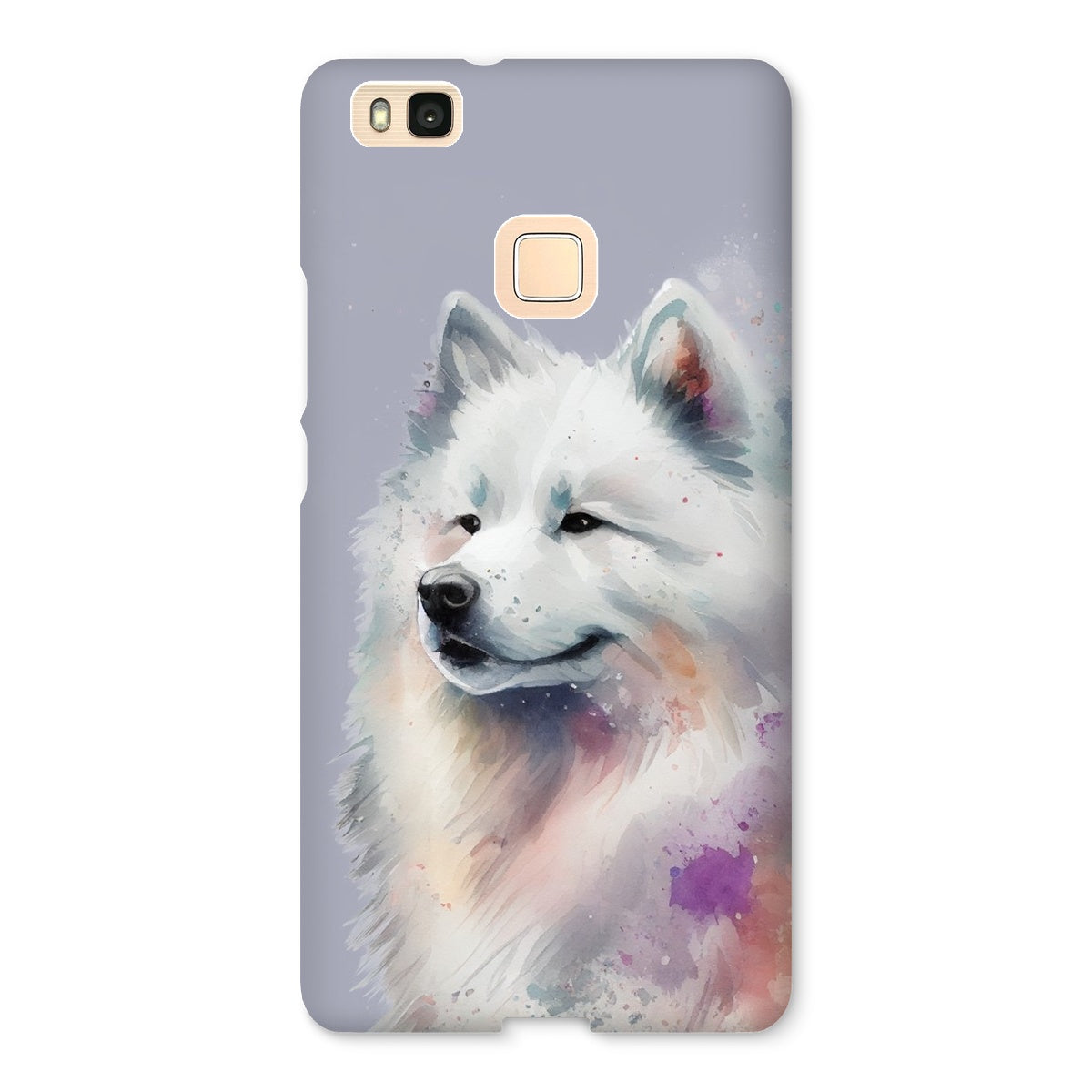 Samoyed Snap Phone Case