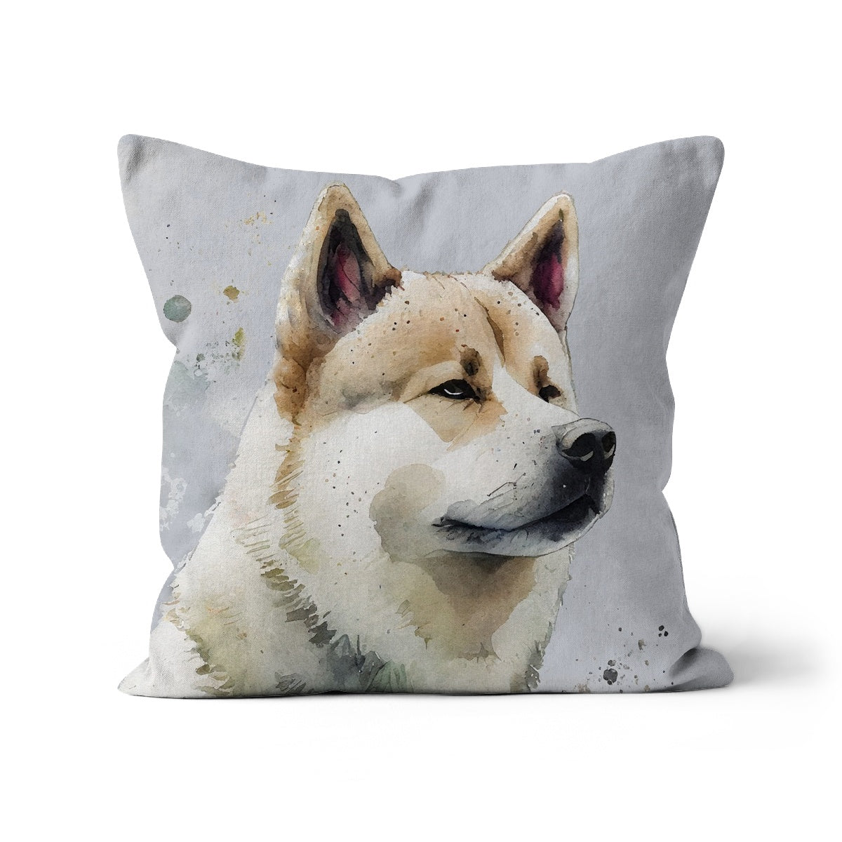 Akita Cushion