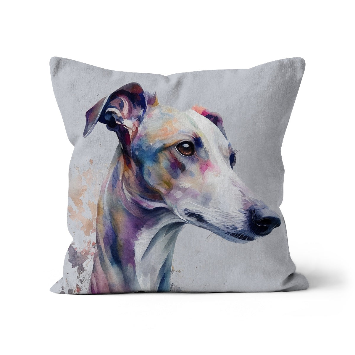 Whippet Cushion