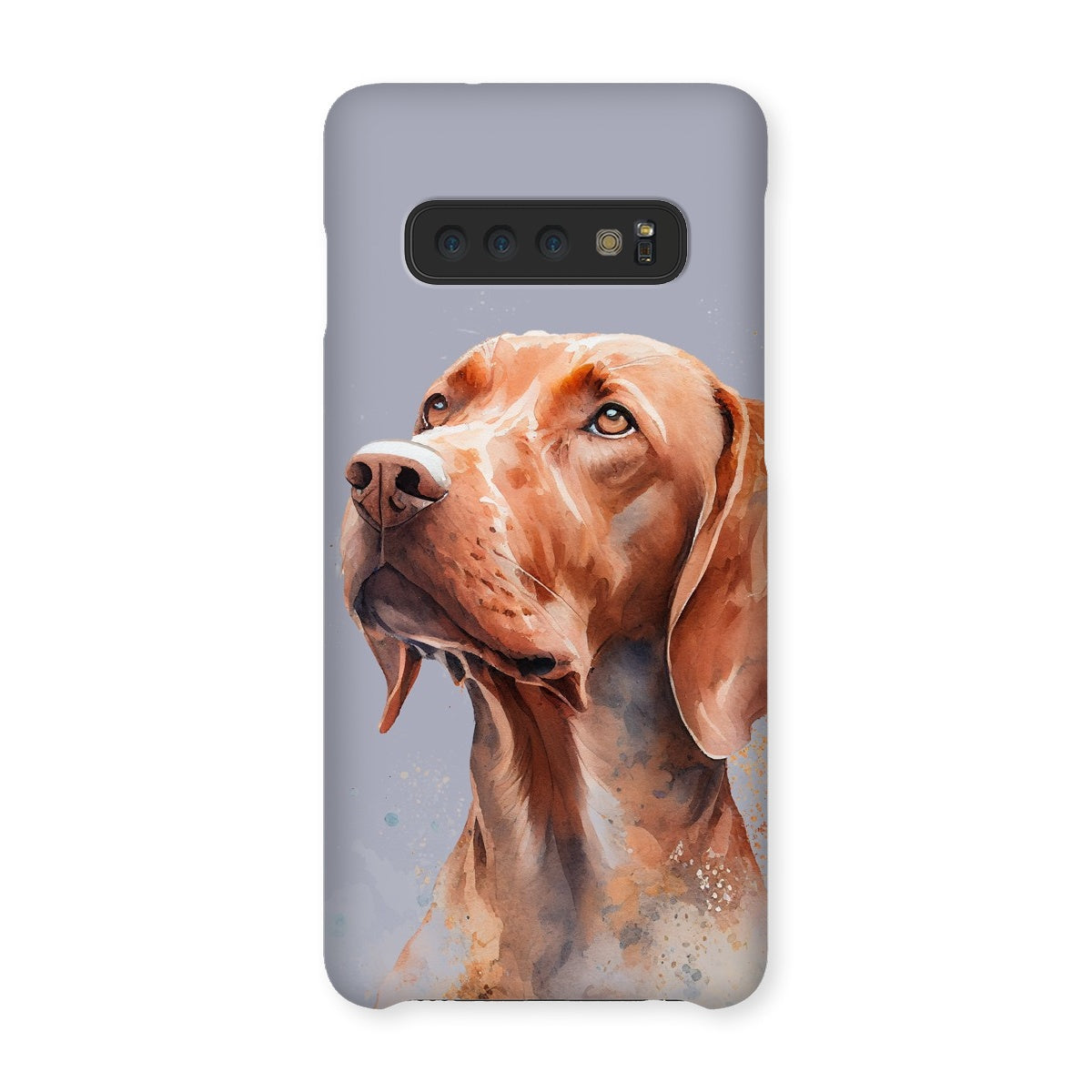 Hungarian Vizsla Snap Phone Case