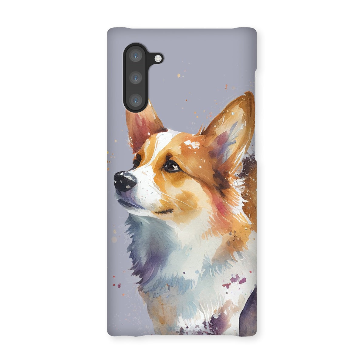 Corgie Snap Phone Case