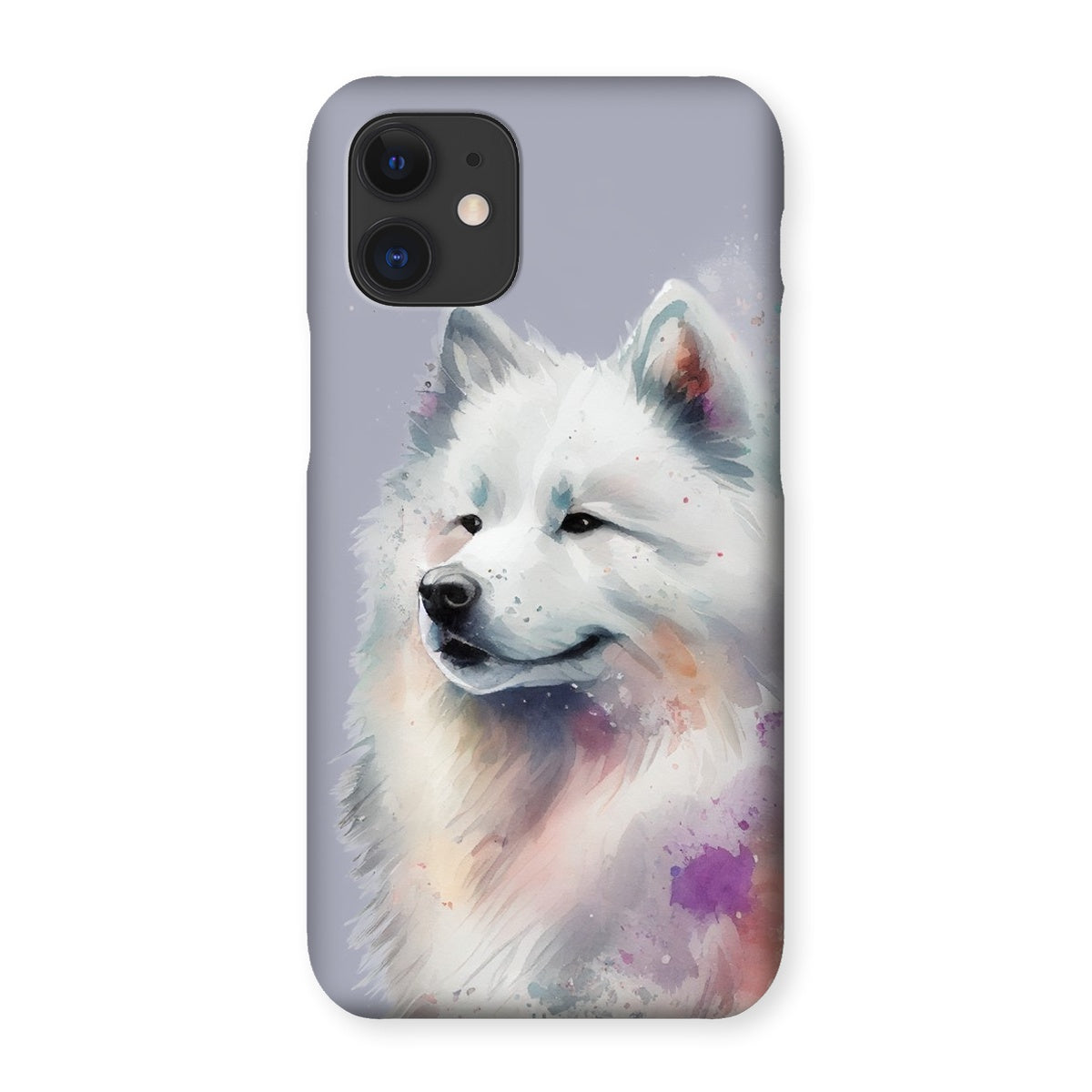 Samoyed Snap Phone Case