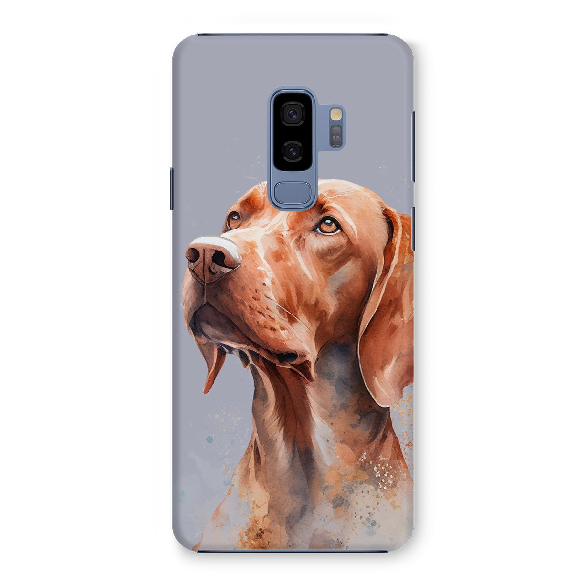 Hungarian Vizsla Snap Phone Case