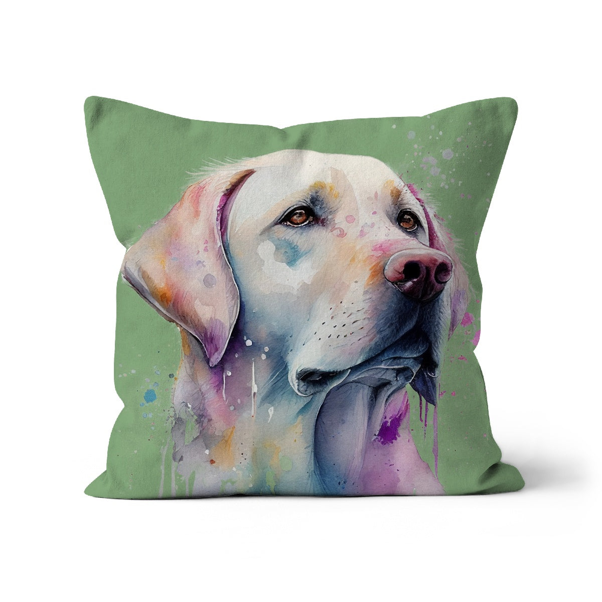 Labrador  Cushion