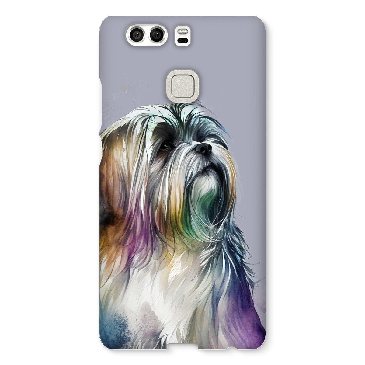 Lhasa Apso Snap Phone Case