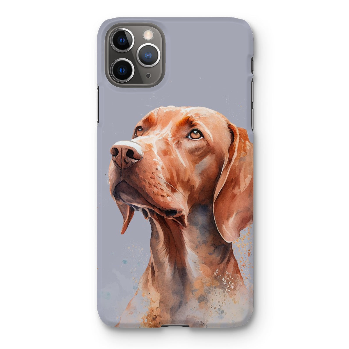 Hungarian Vizsla Snap Phone Case