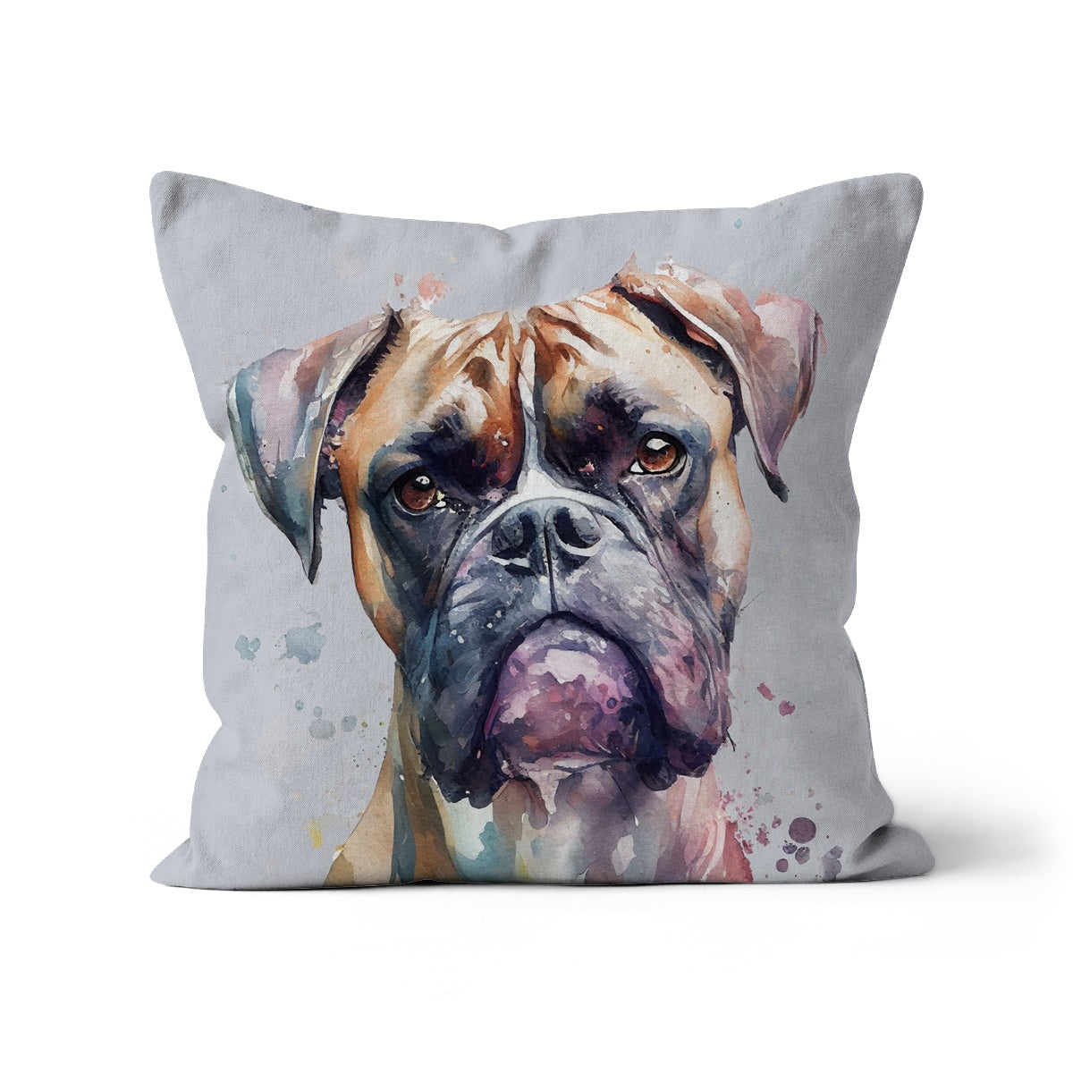 Boxer Cushion