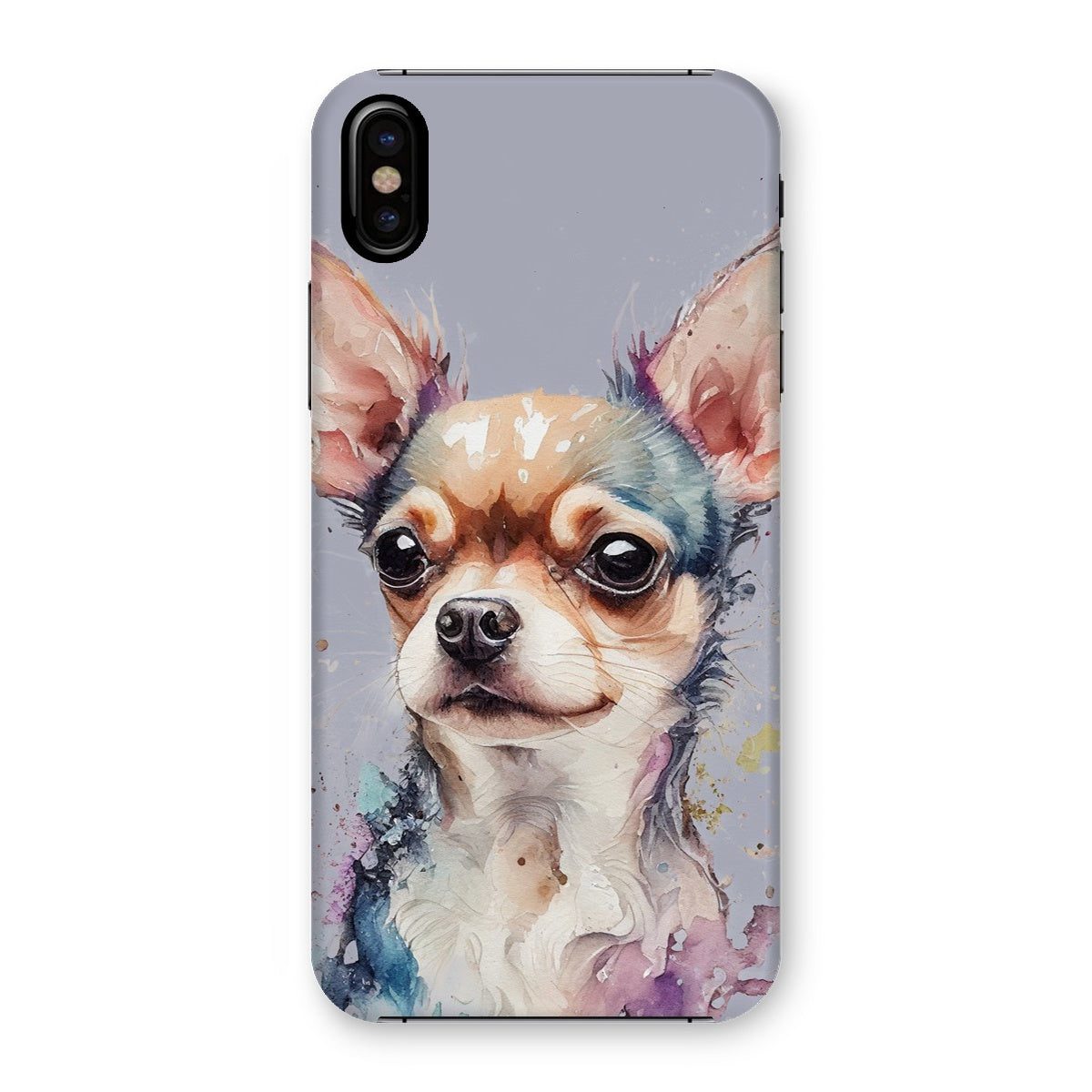 Chihuahua Snap Phone Case